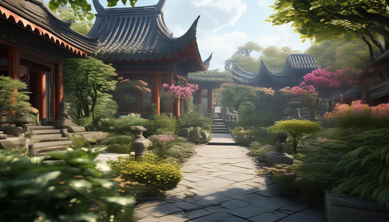 帅府园的物业管理公司是哪家？