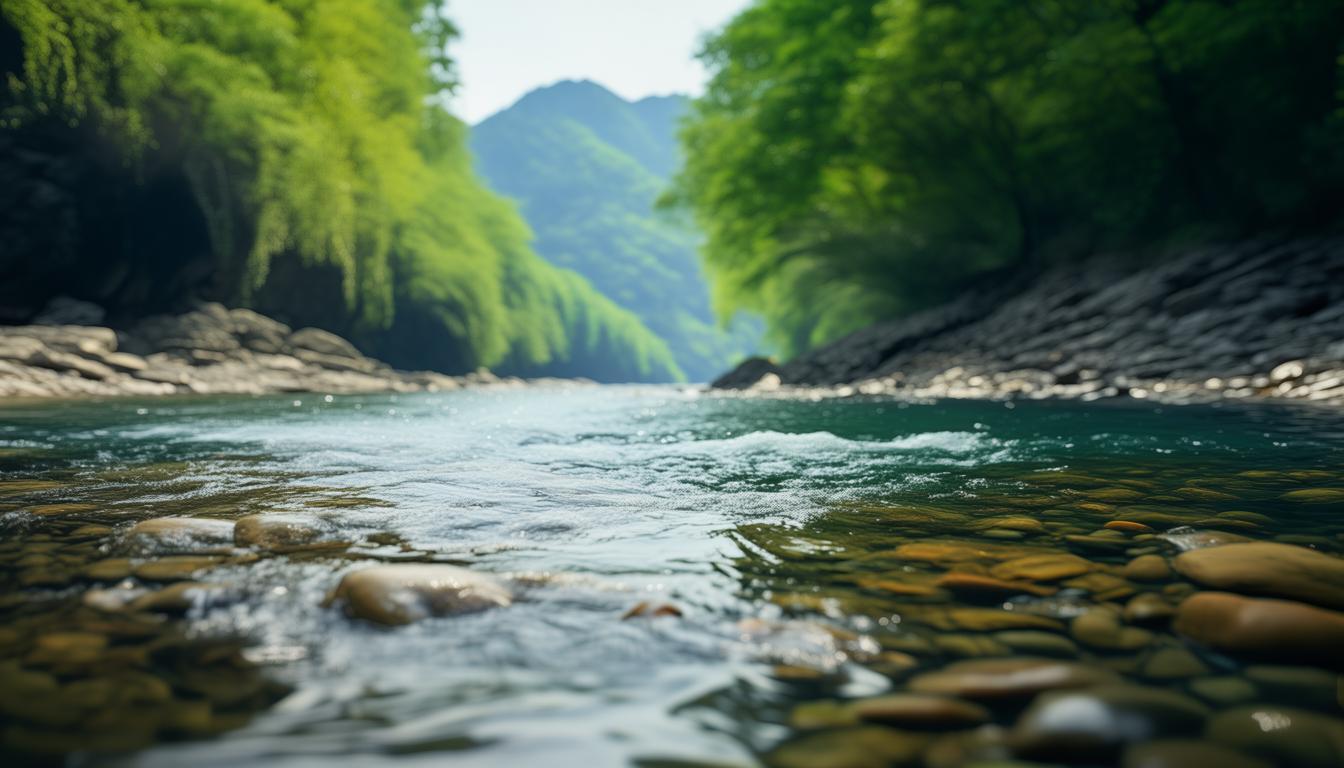富阳哪里漂流好玩？
