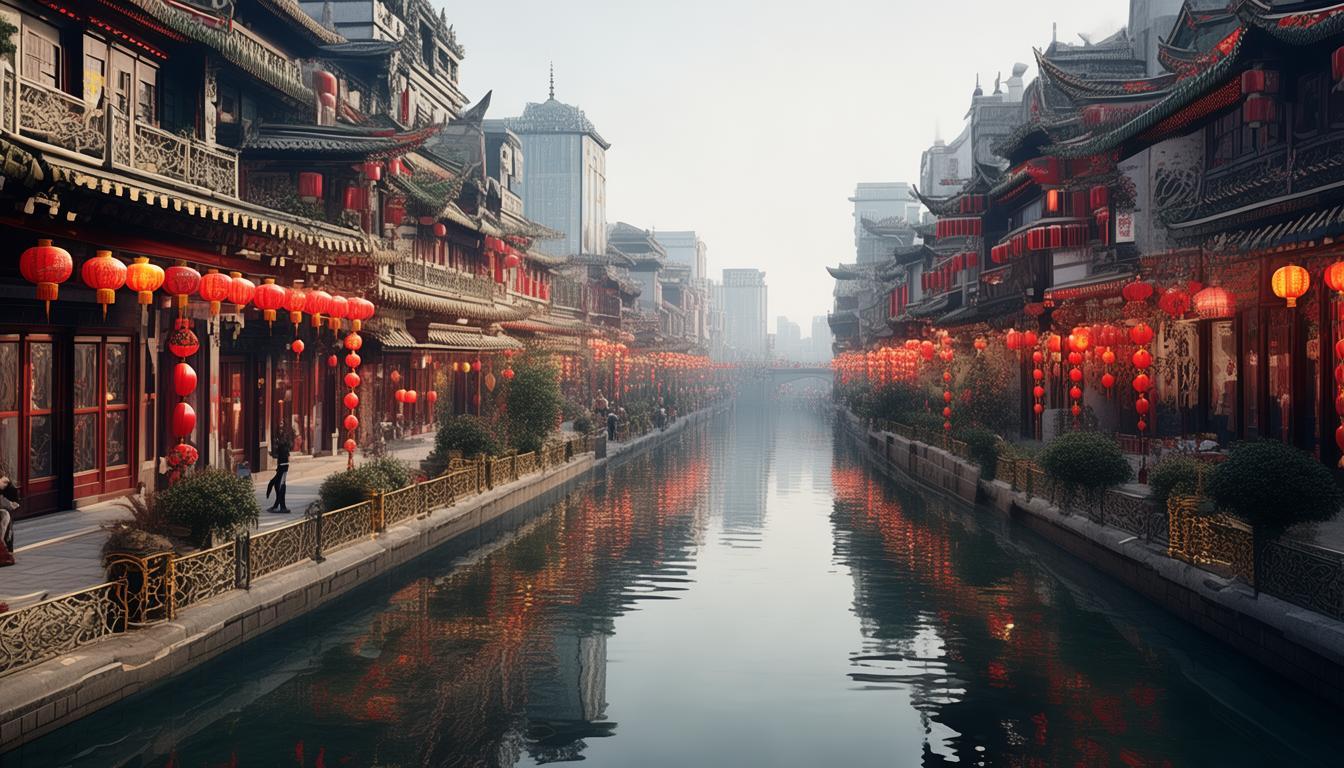 天津有哪些值得一游的景点？