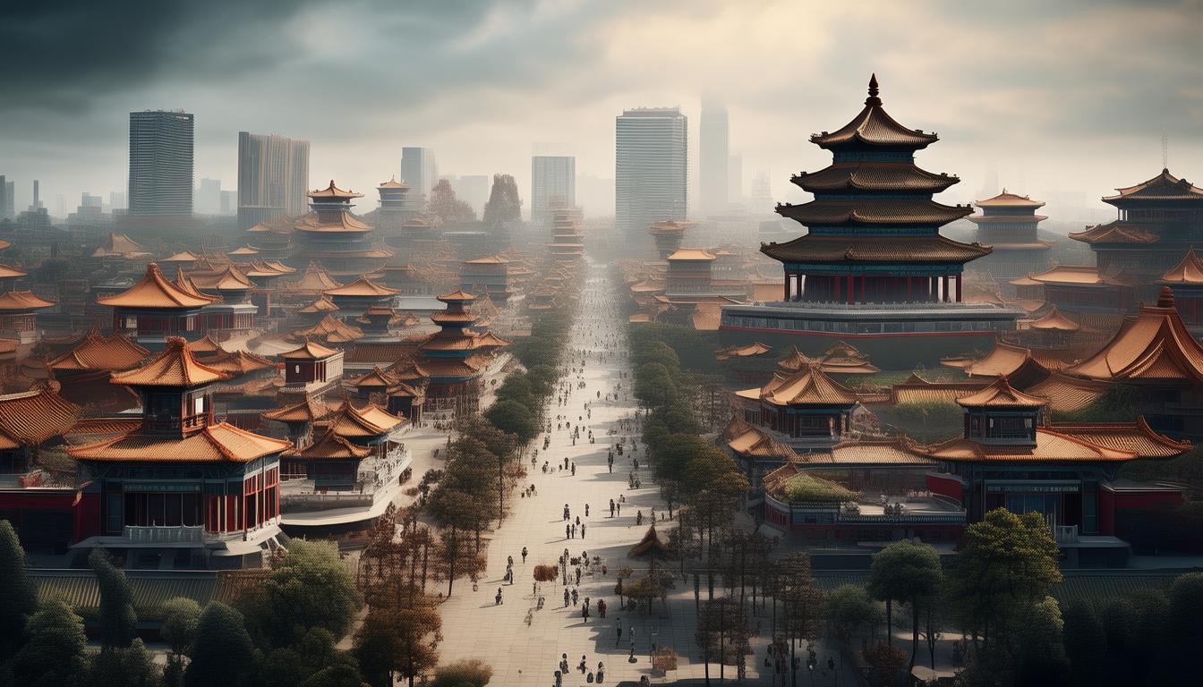 北京有景点年票吗？