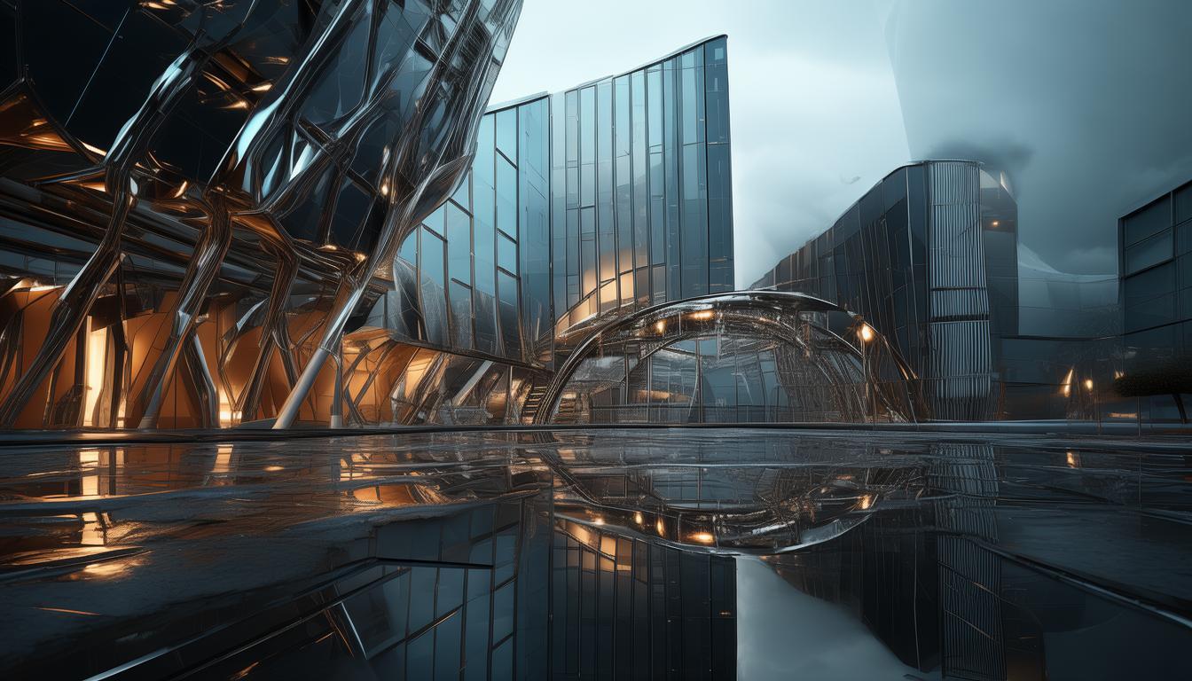 铁建成是什么物业？