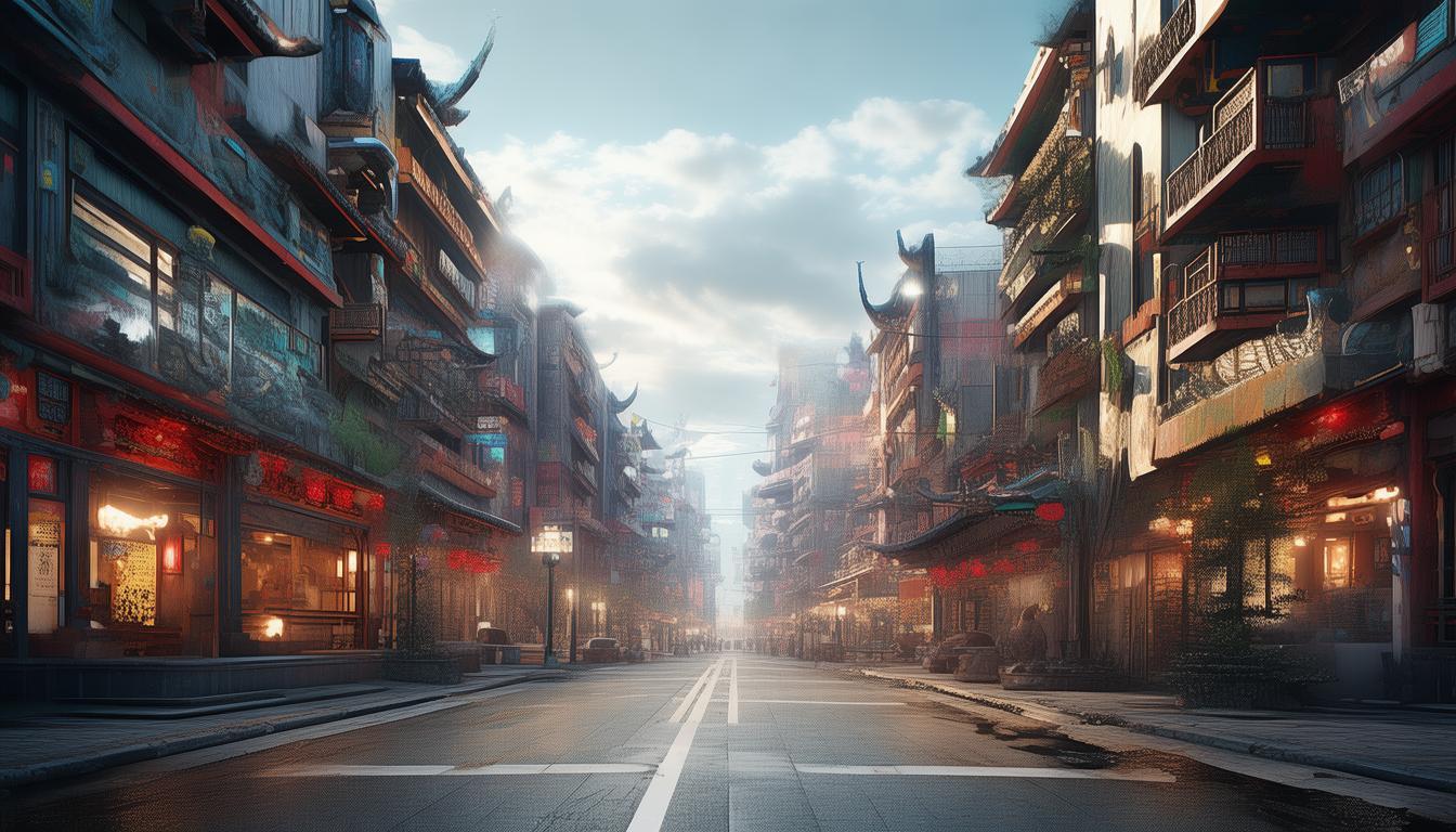 寿宁市区哪里好玩？
