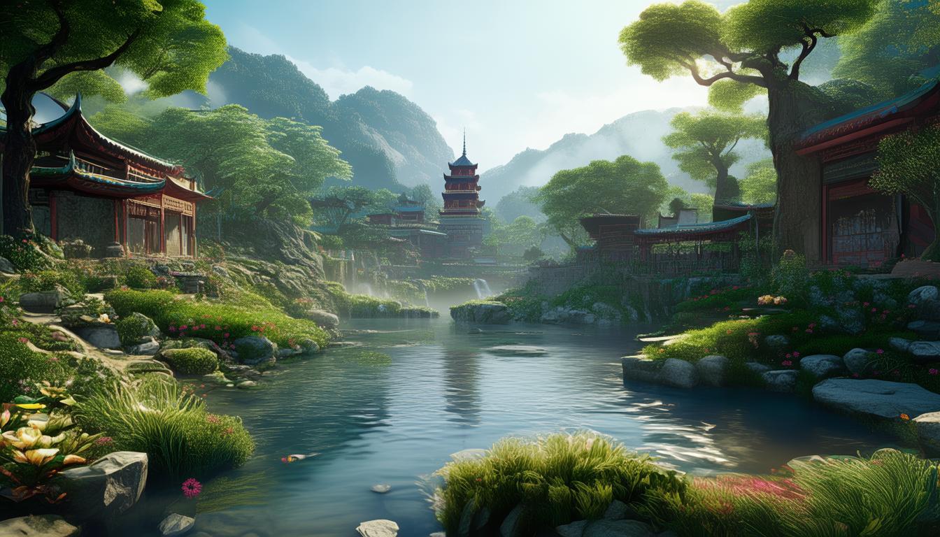 嘉鱼风景点有哪些值得一游的地方？