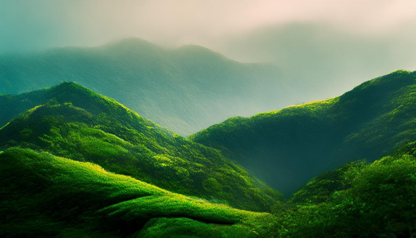 浙江哪里爬山好玩？