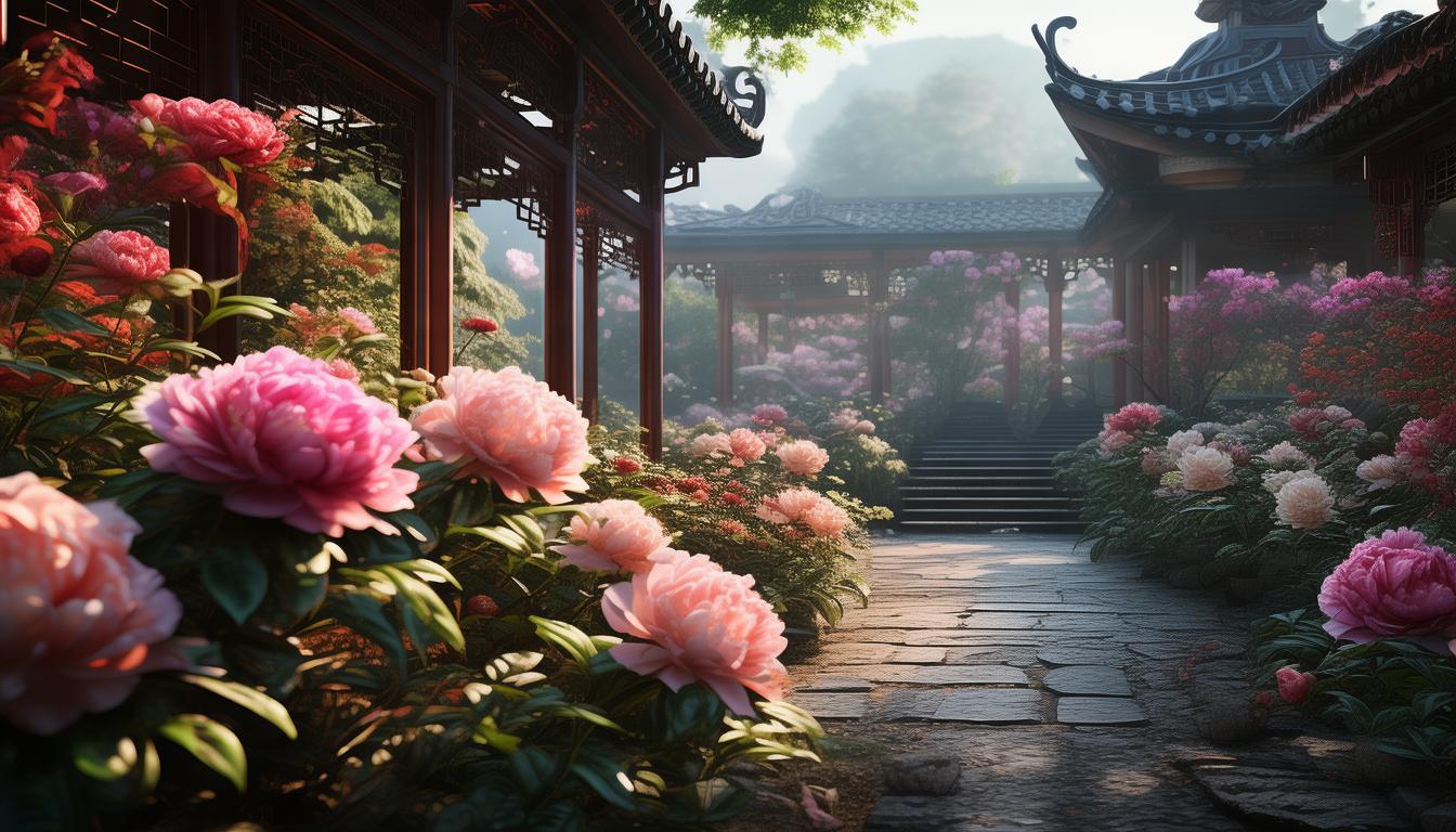 牡丹园北区物业费用高吗？
