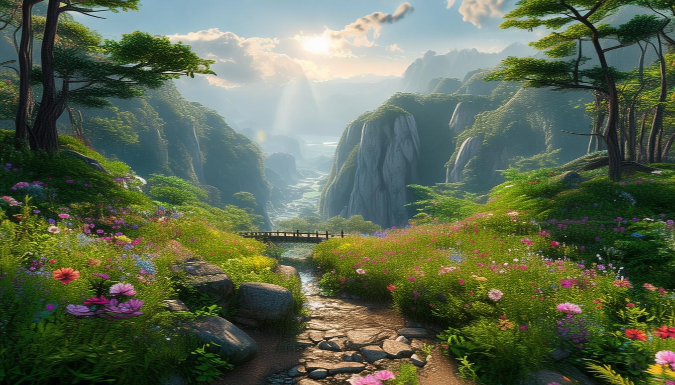 临沂卧虎山有哪些好玩的景点？