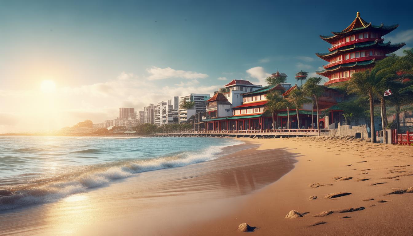廈門市有哪些不容错过的景点？