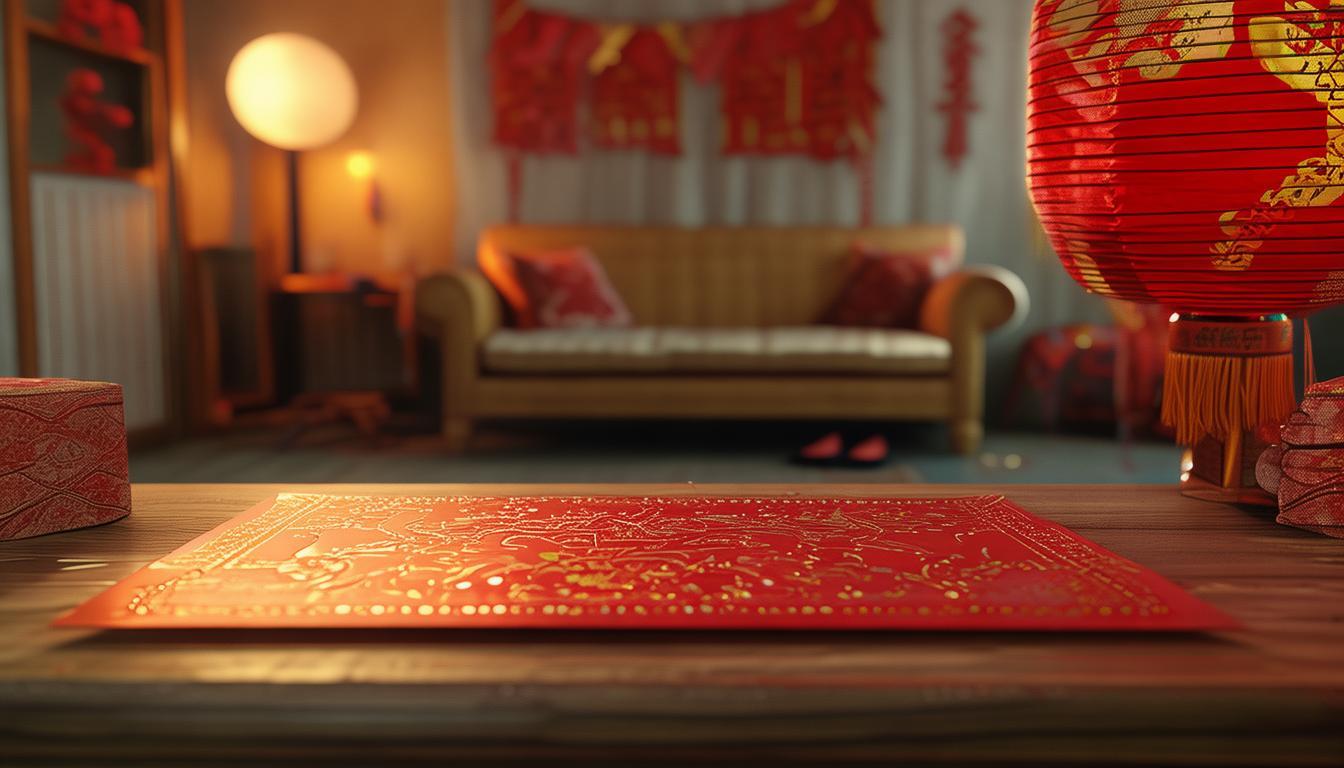 女友过年来家需要给红包吗？