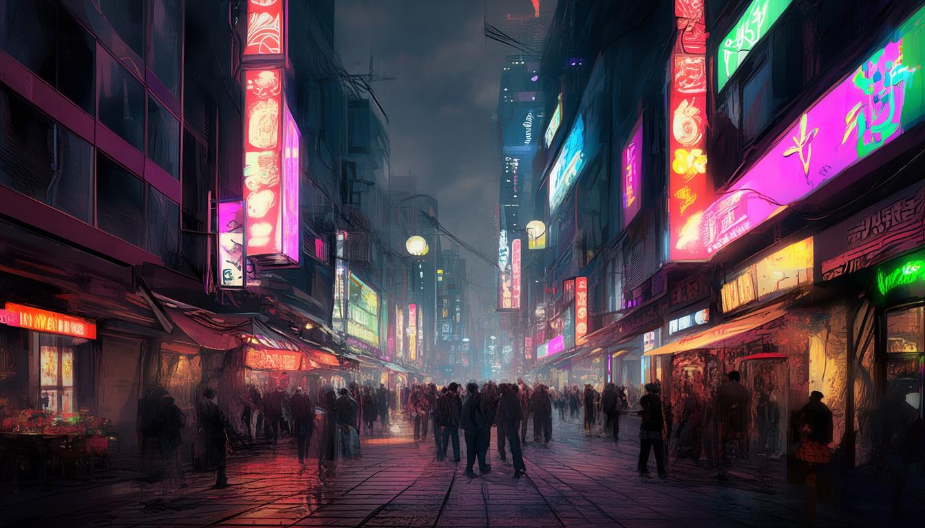 包头半夜哪里好玩？探索夜生活的独特魅力