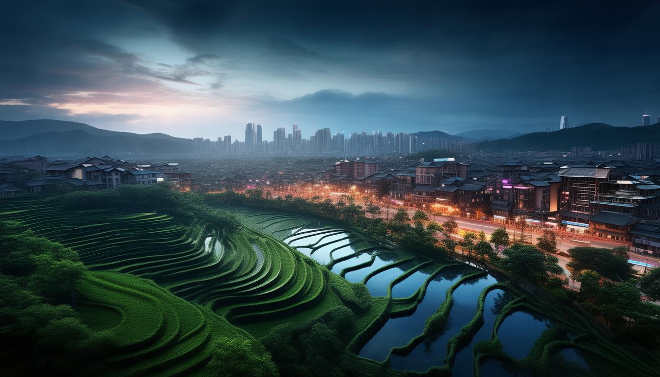 柳州到上海有什么景点？
