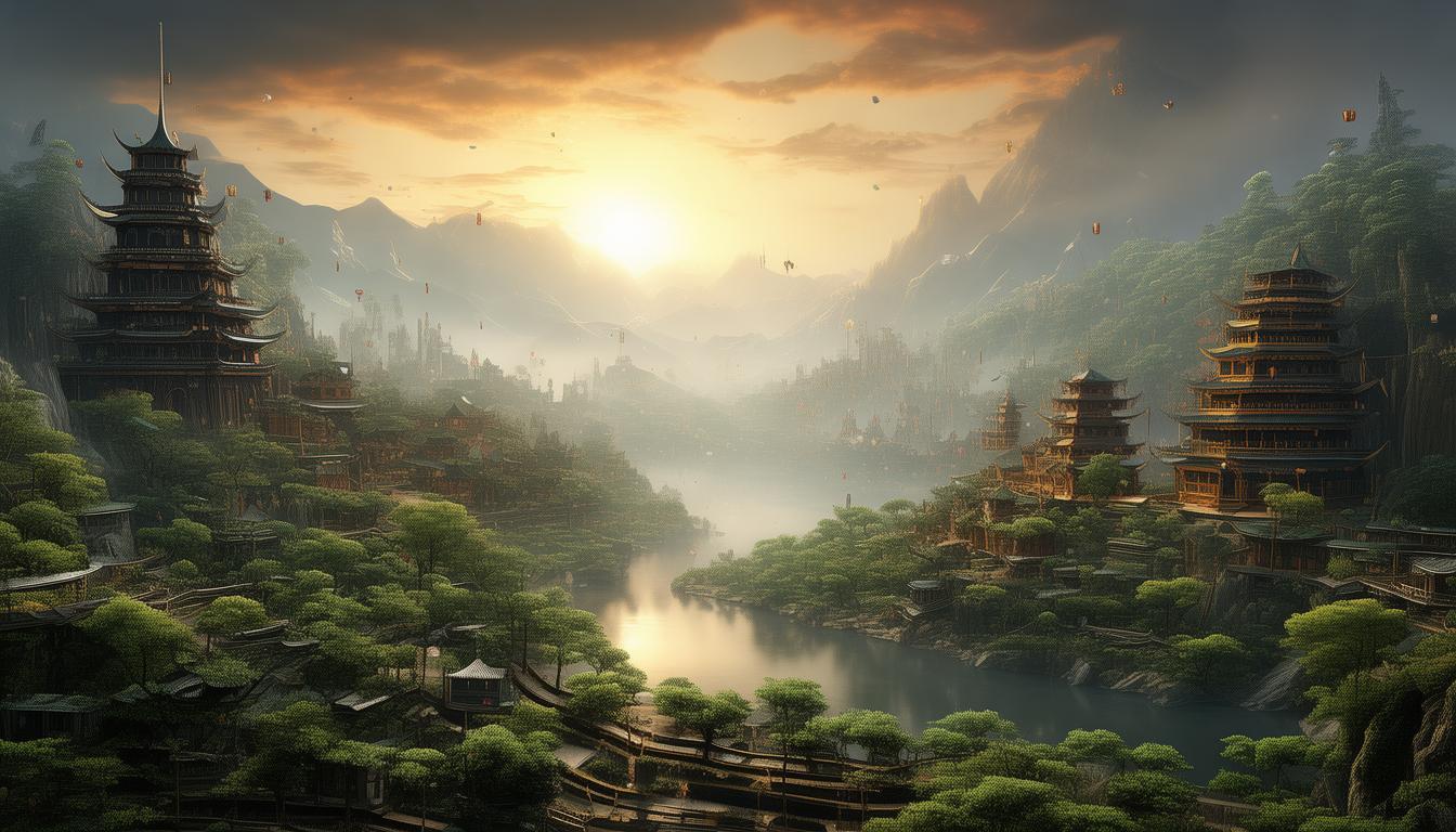 阳曲县哪里最好玩的景点？