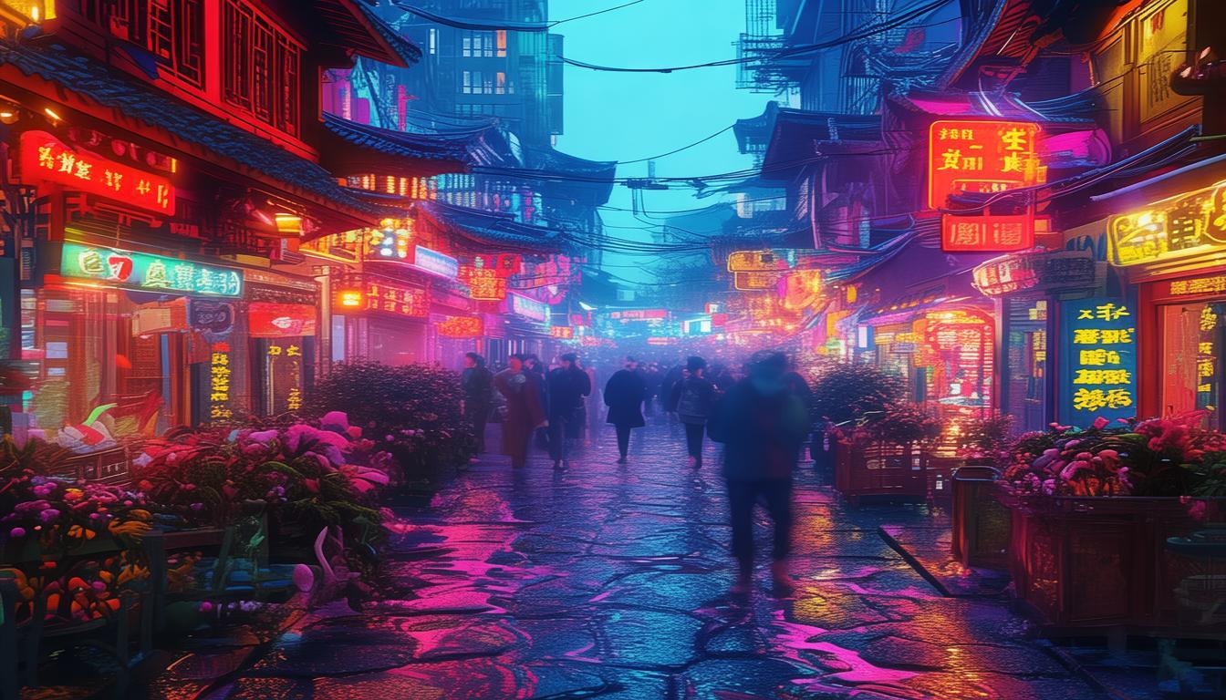 十月一国内哪里好玩？