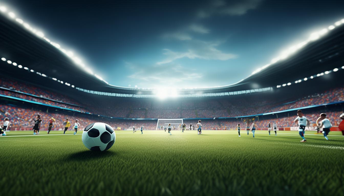 FIFA手游可以调整视角吗？