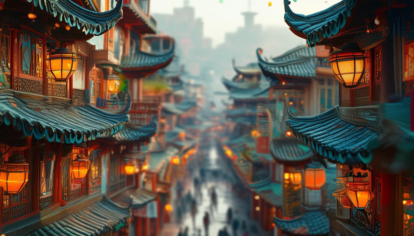 湛江保安哪里好玩？探索这座城市的独特魅力