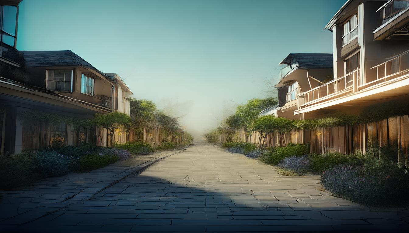 万科物业有设定服务指标吗？