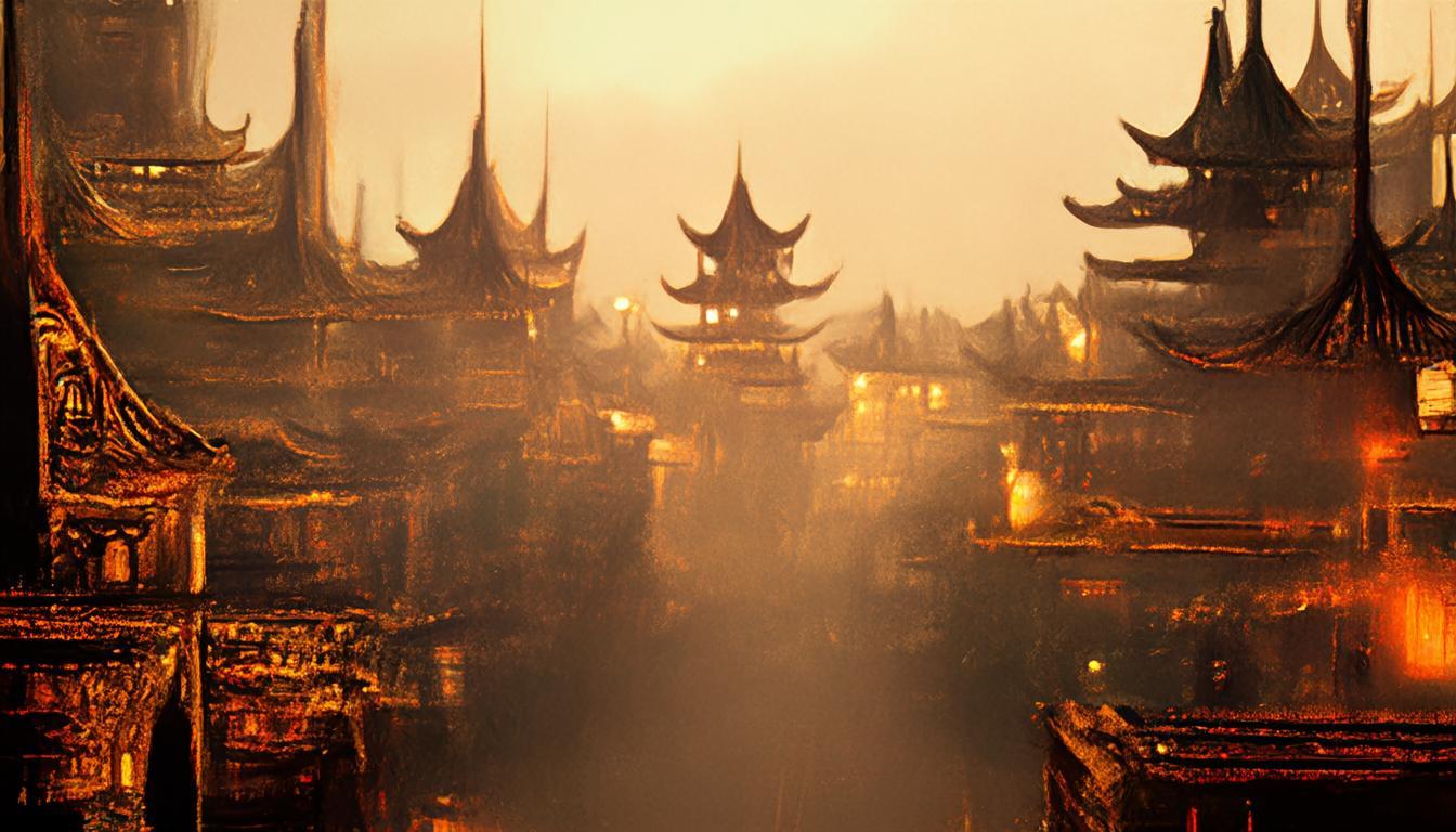 庆余年手游官服究竟是什么？