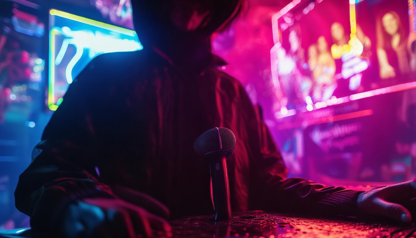 失业的人去KTV，该点哪些歌来抒发心情？