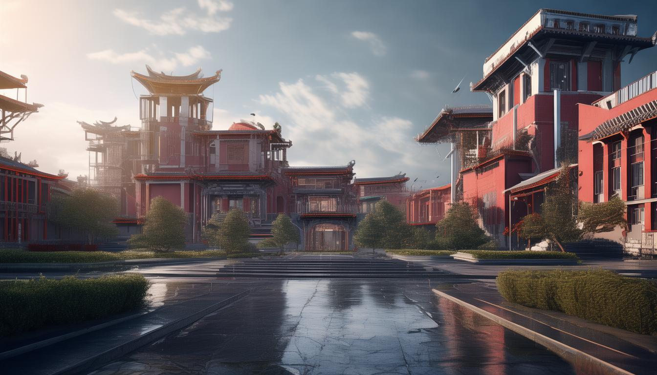 北京大学的AI模型专业究竟如何？