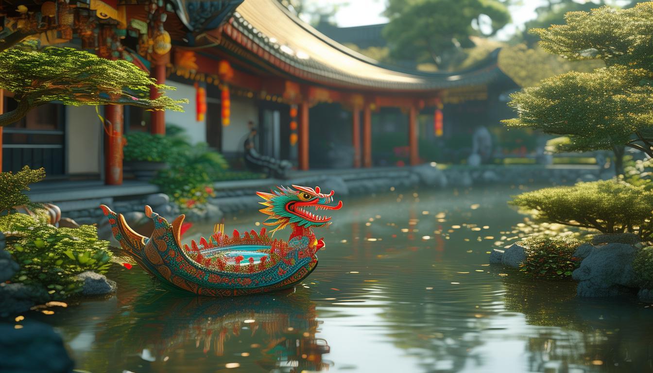 端午拍照，物业有权干涉吗？