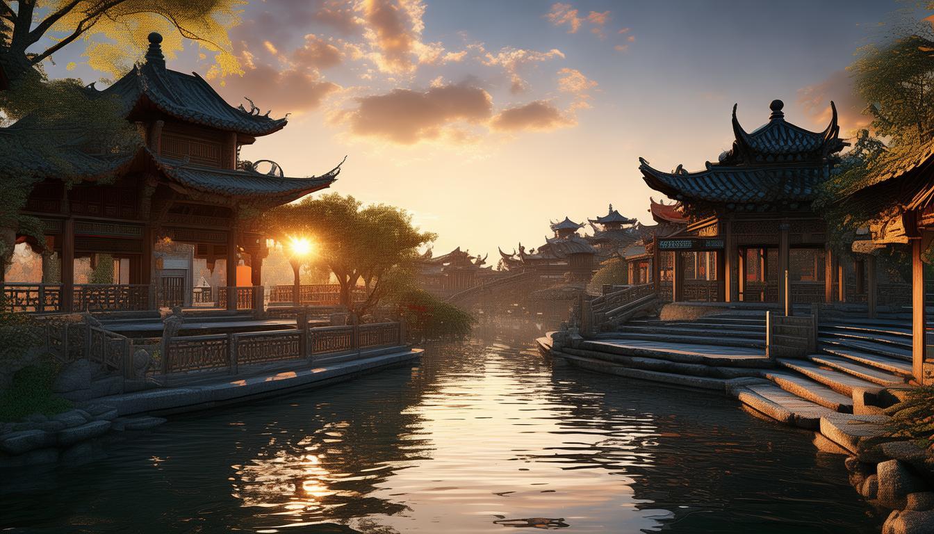 涿州保定有哪些不容错过的景点？