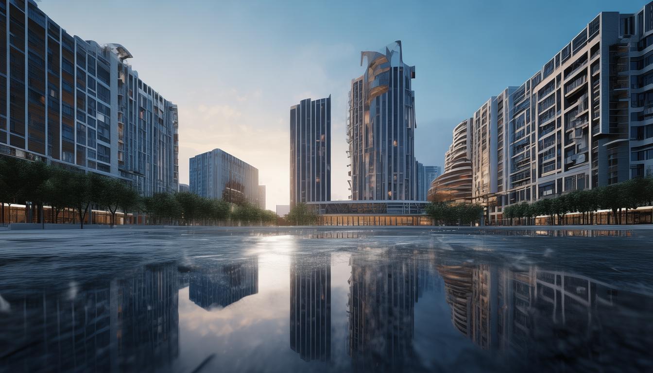 济南银丰物业是否在招聘保安？