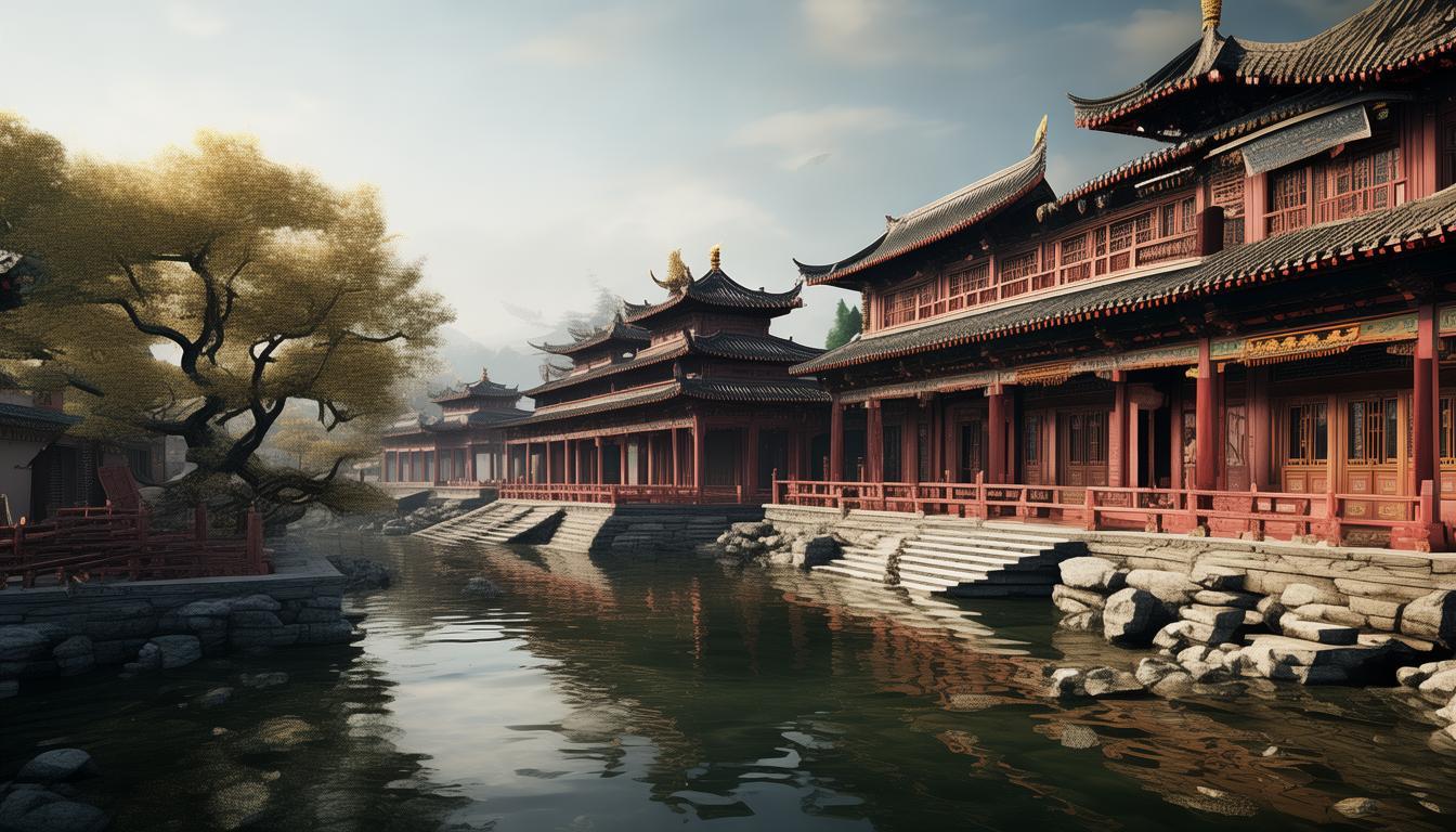 河北孟村县有哪些值得一游的景点？