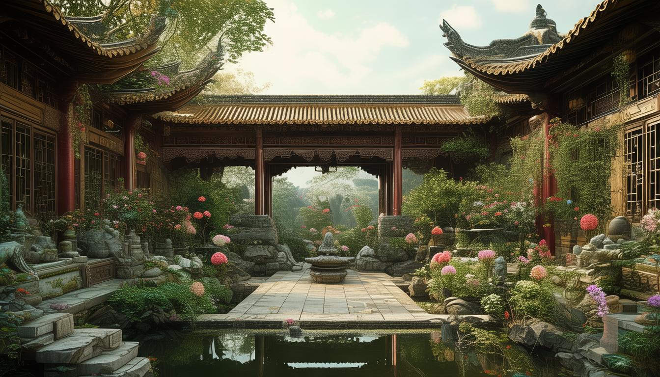 嘉祥园祥物业目前在招聘吗？