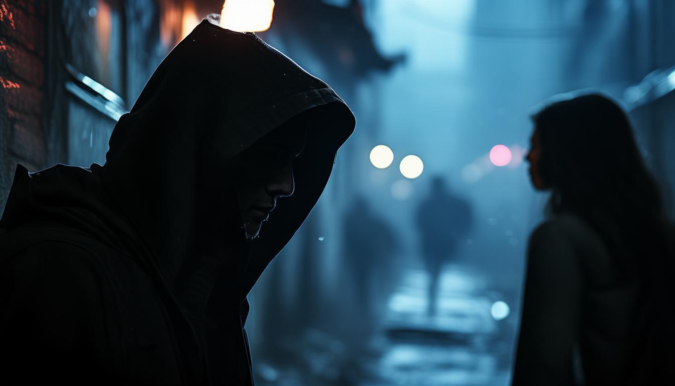 男生敲诈套路女友犯法吗？