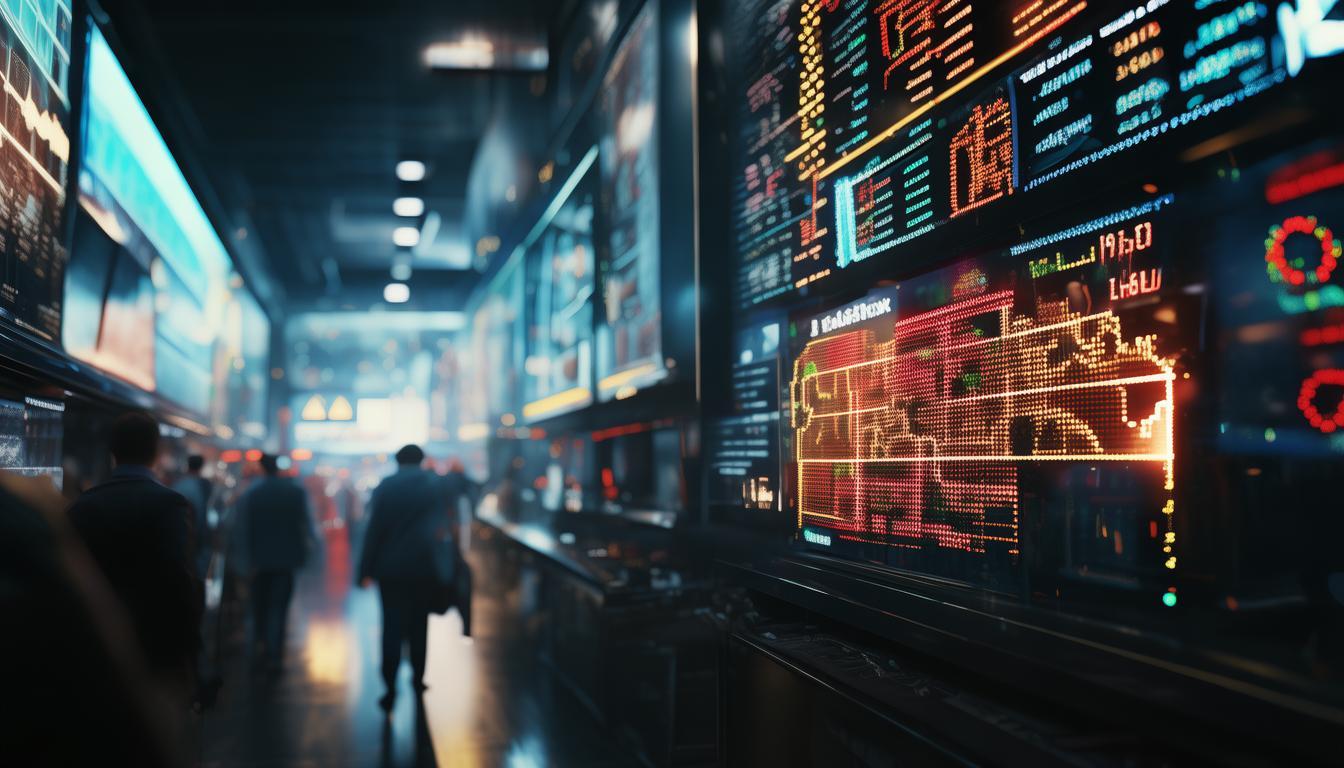 吉泰股票为什么大跌？