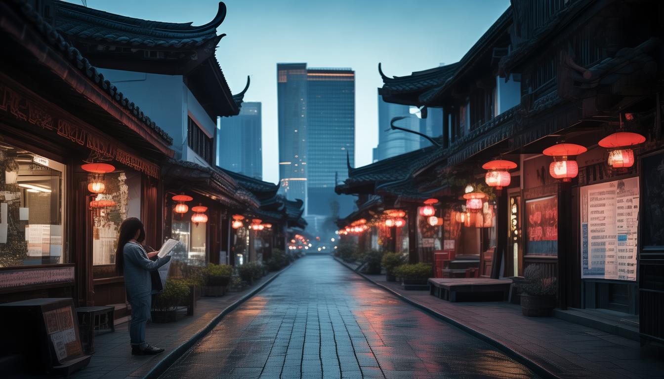 杭州租房能否享受物业优惠？