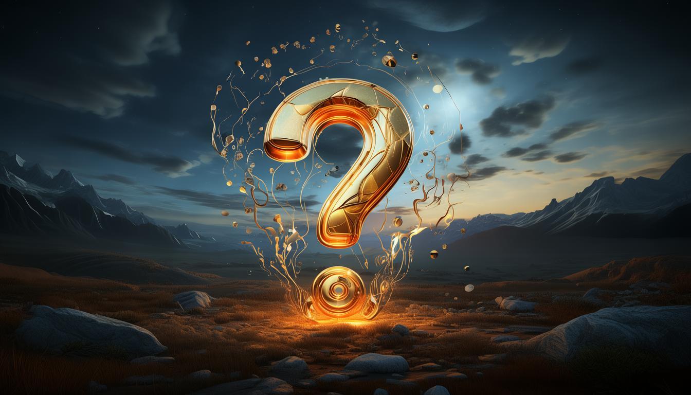如何构思出文心一言中那些引人入胜的有趣提问？
