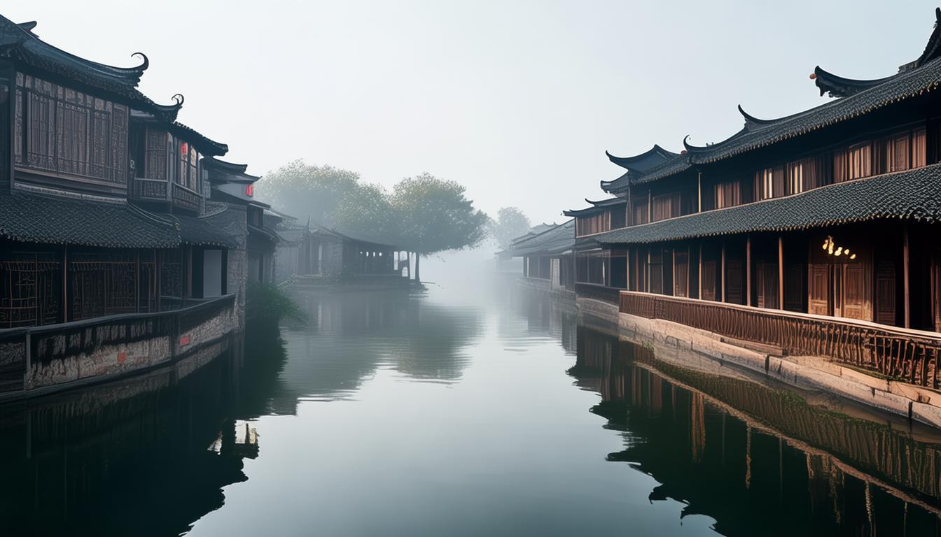 安庆特色的景点到底是什么呢？