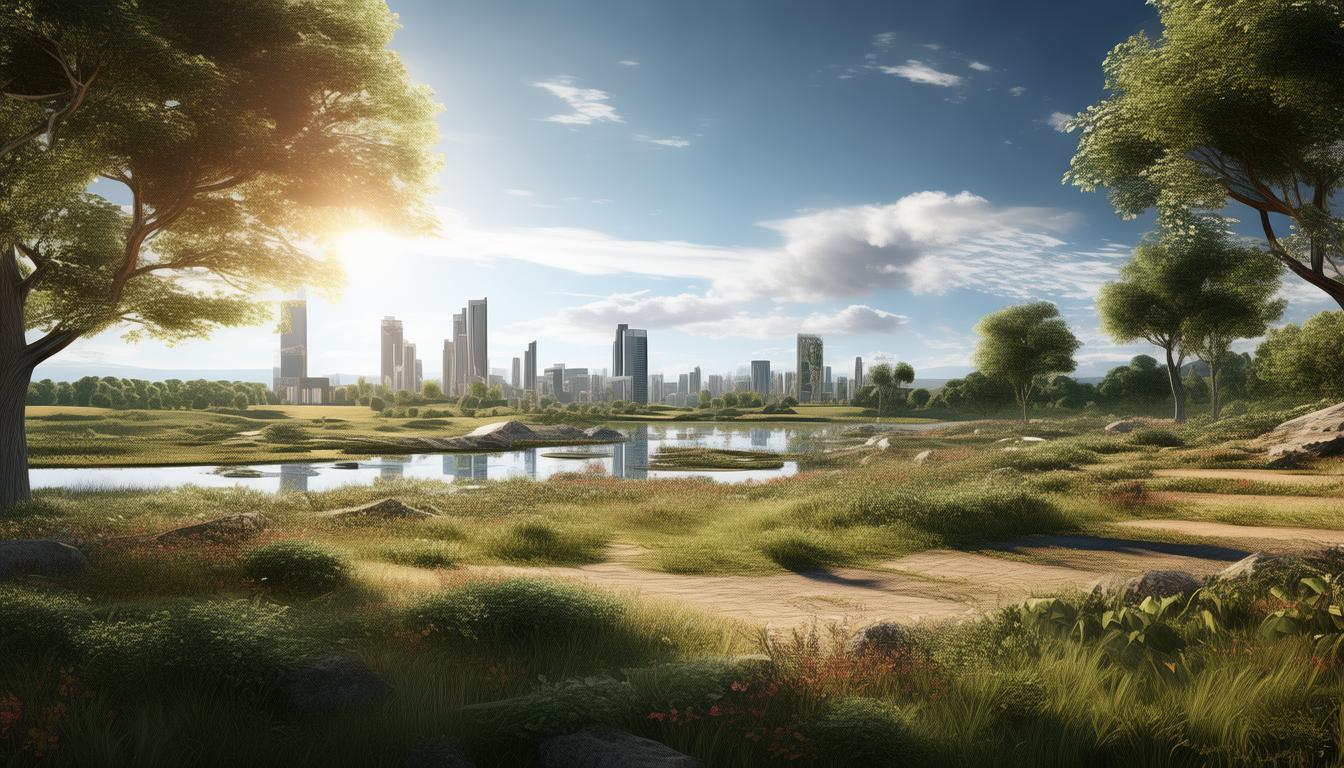 地产项目前期物业究竟是什么？