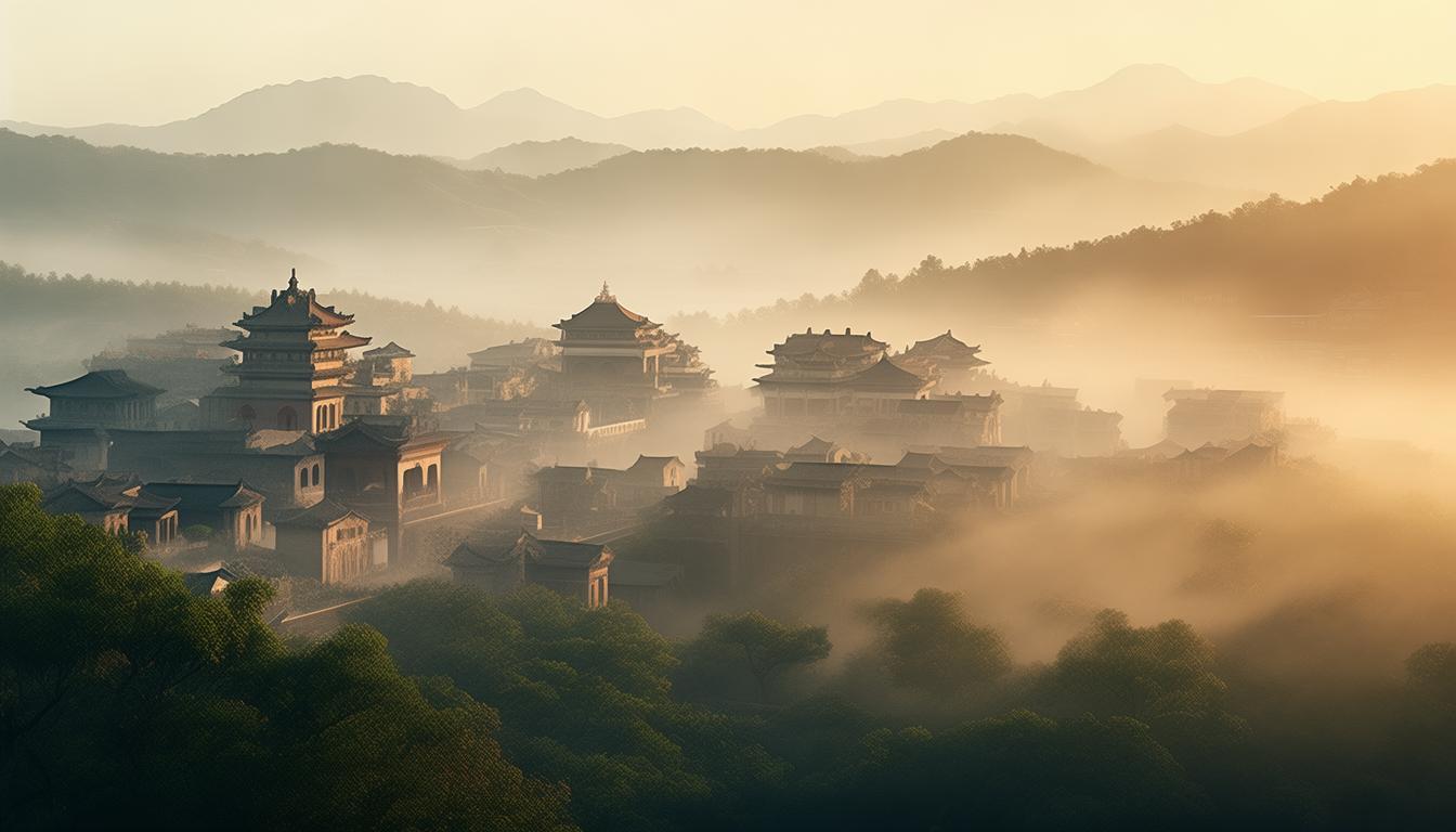 襄阳逆风翻盘的景区到底在哪？