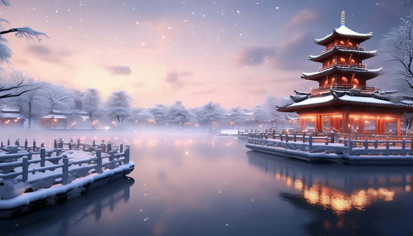 东莞冬天有什么景点？