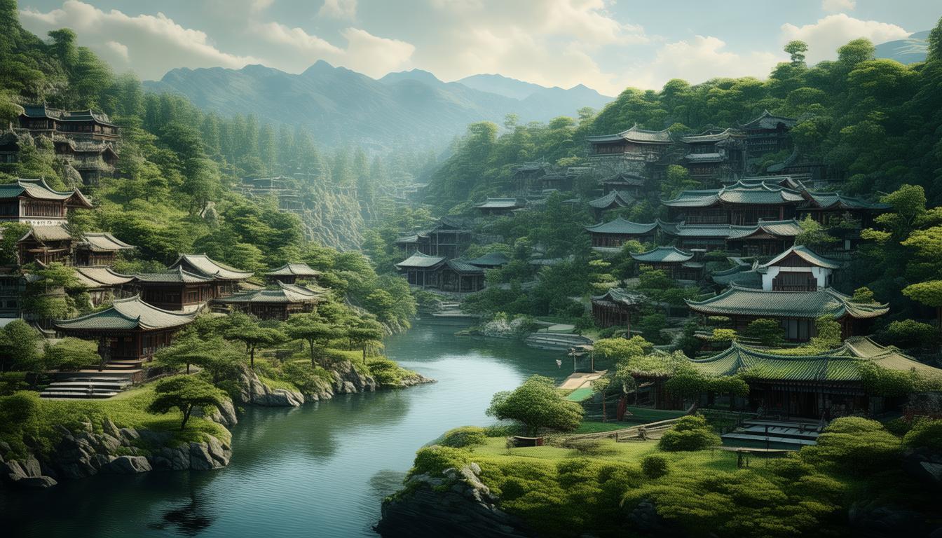 桐庐景点哪里好玩？