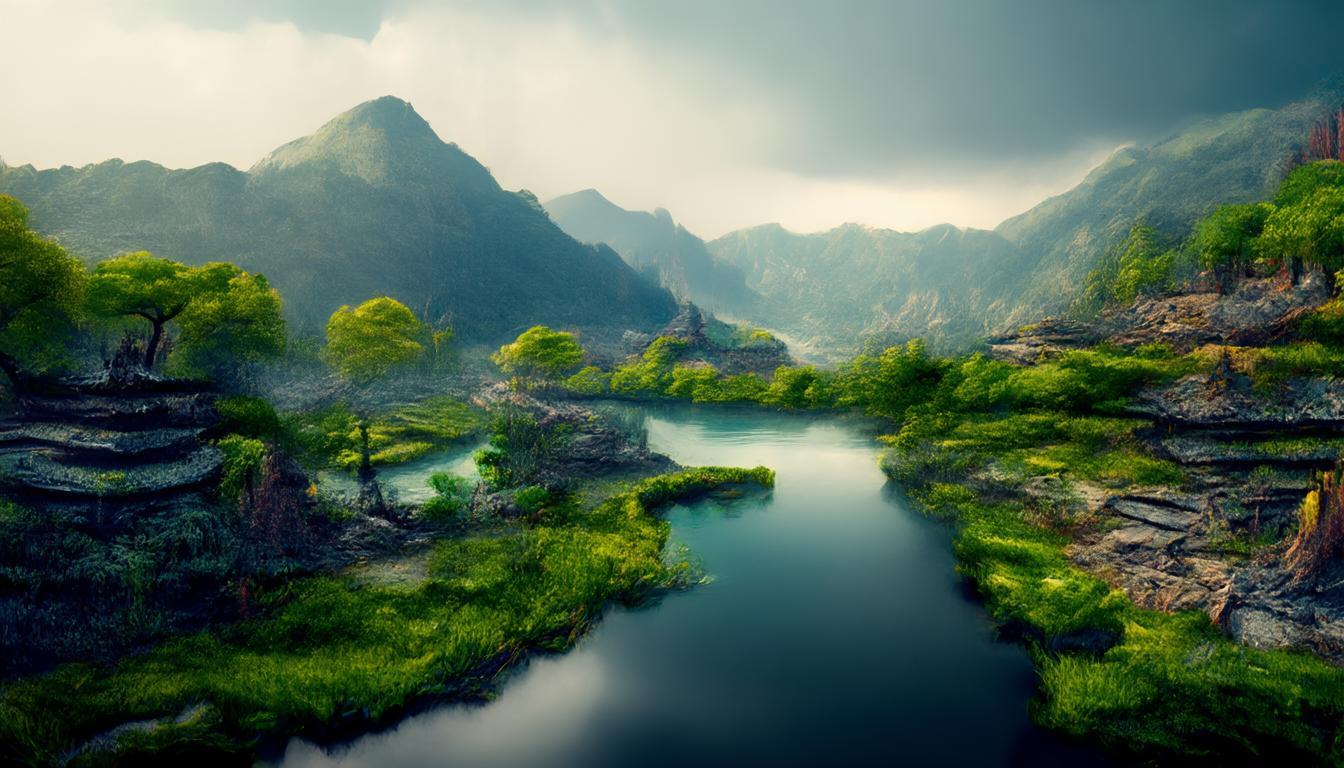 长兴有哪些值得一游的免费景点？