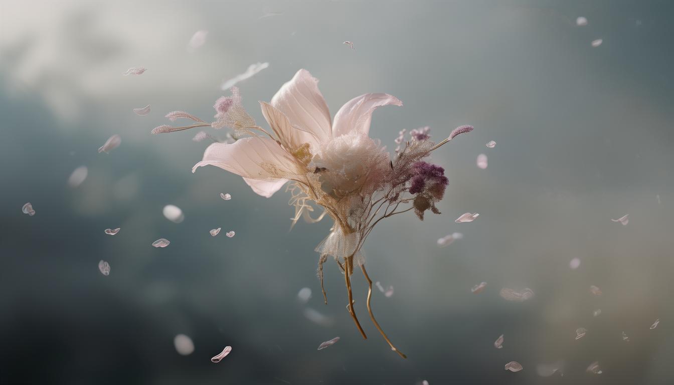 领花可以送给女友吗？