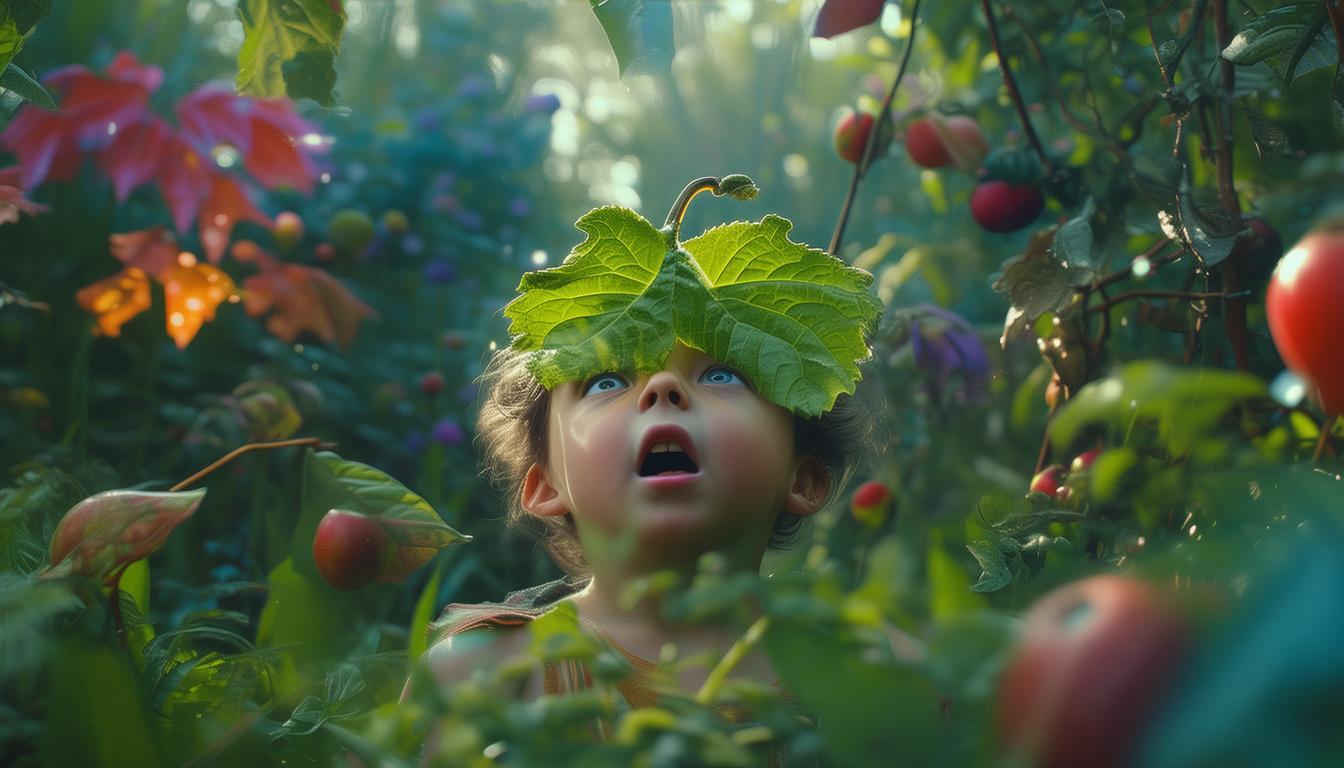 小孩儿唱的烂苹果究竟是哪首歌？