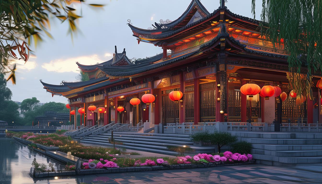 徐州哪些地方是必去的景点？