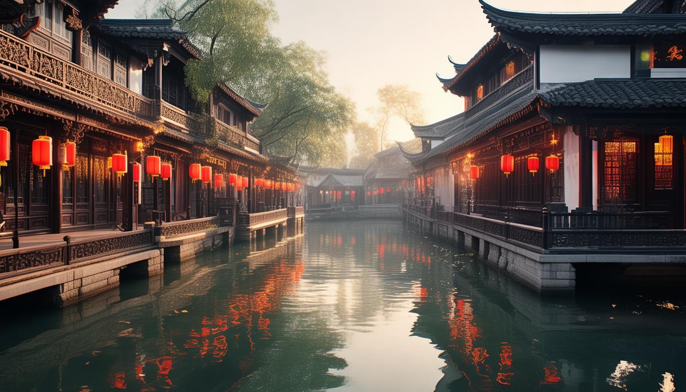 扬州有哪些免费景点值得一游？