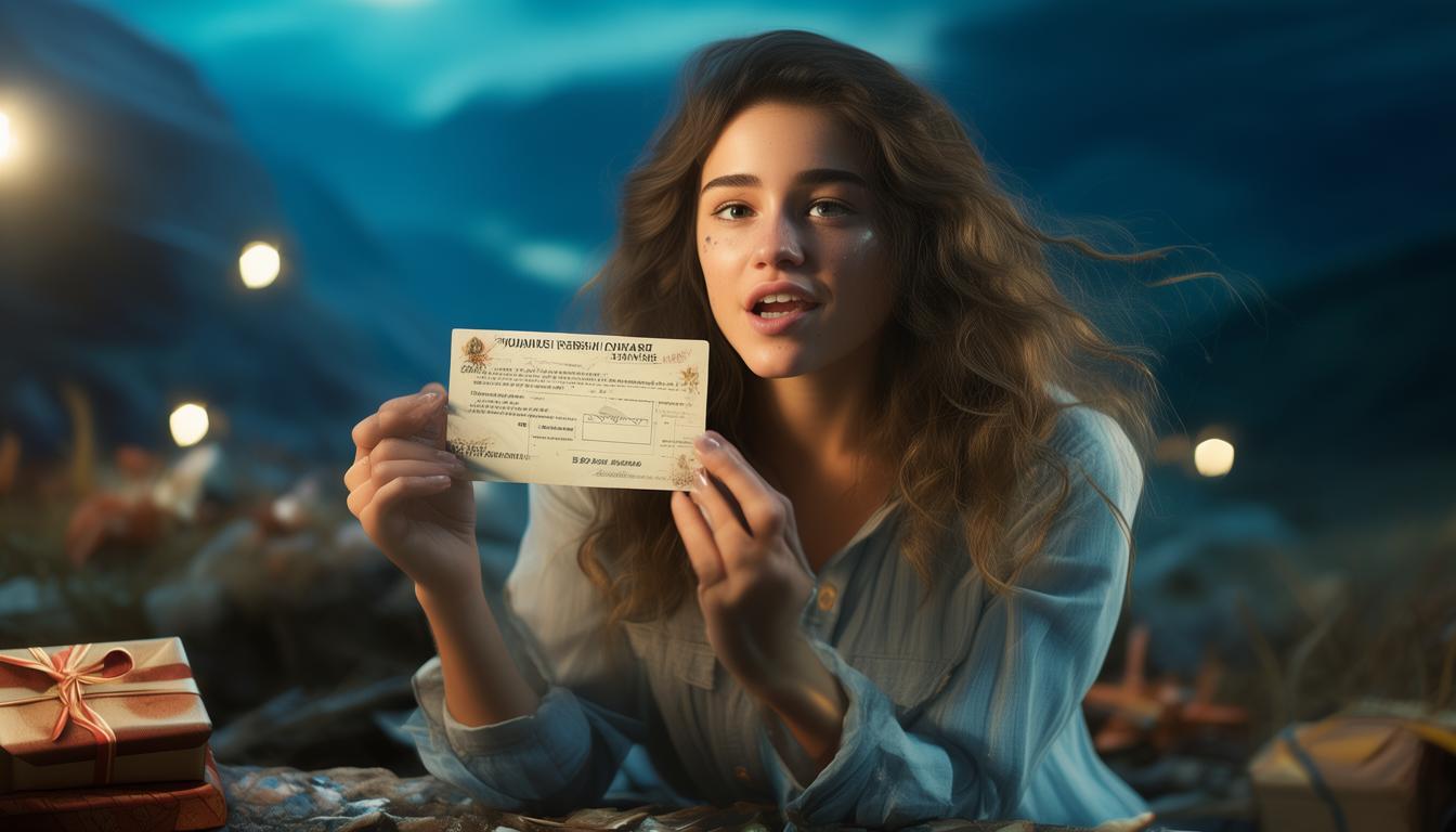 女友拿到驾照送点什么好？