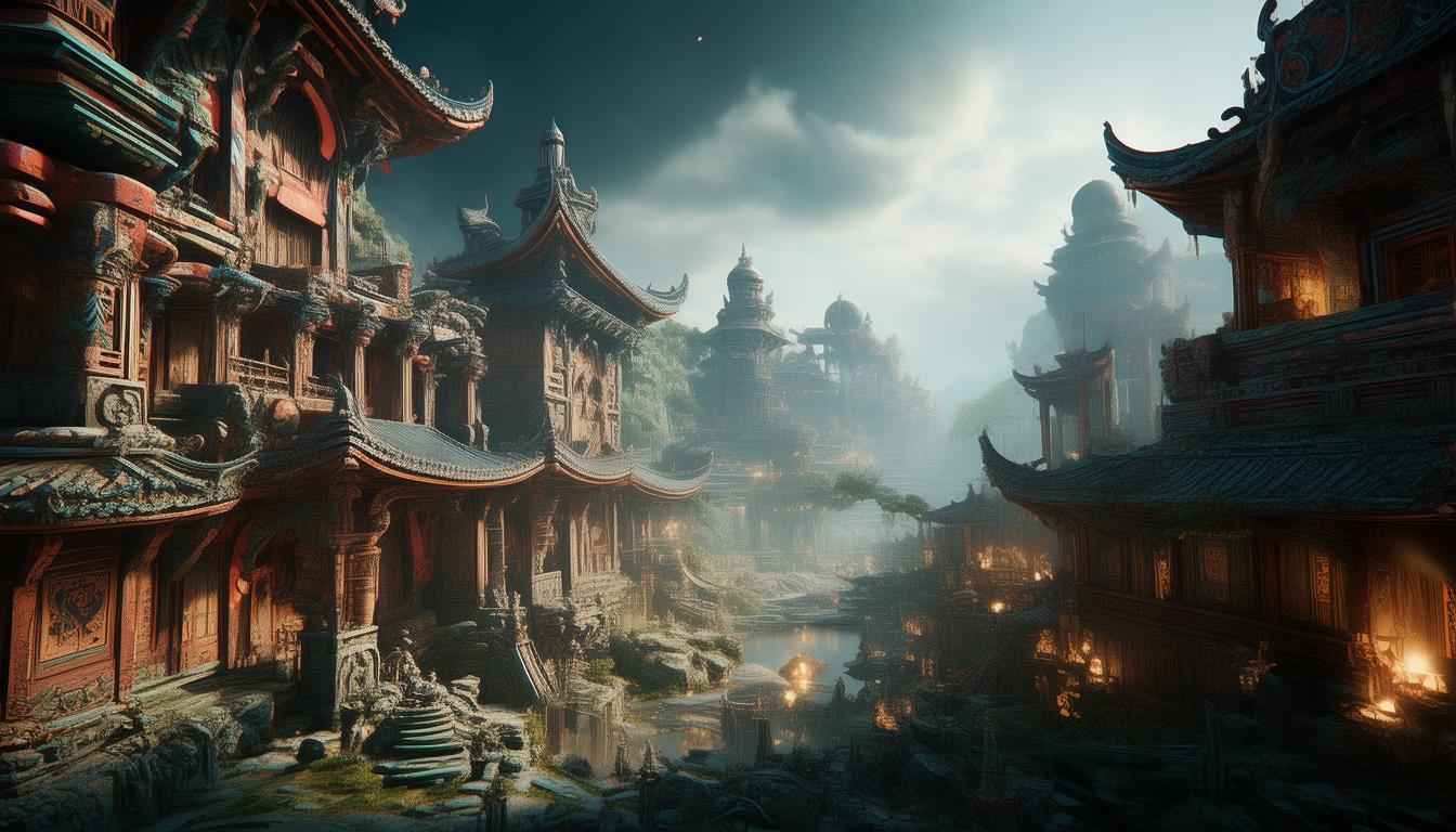 手游神武什么是传说吗？