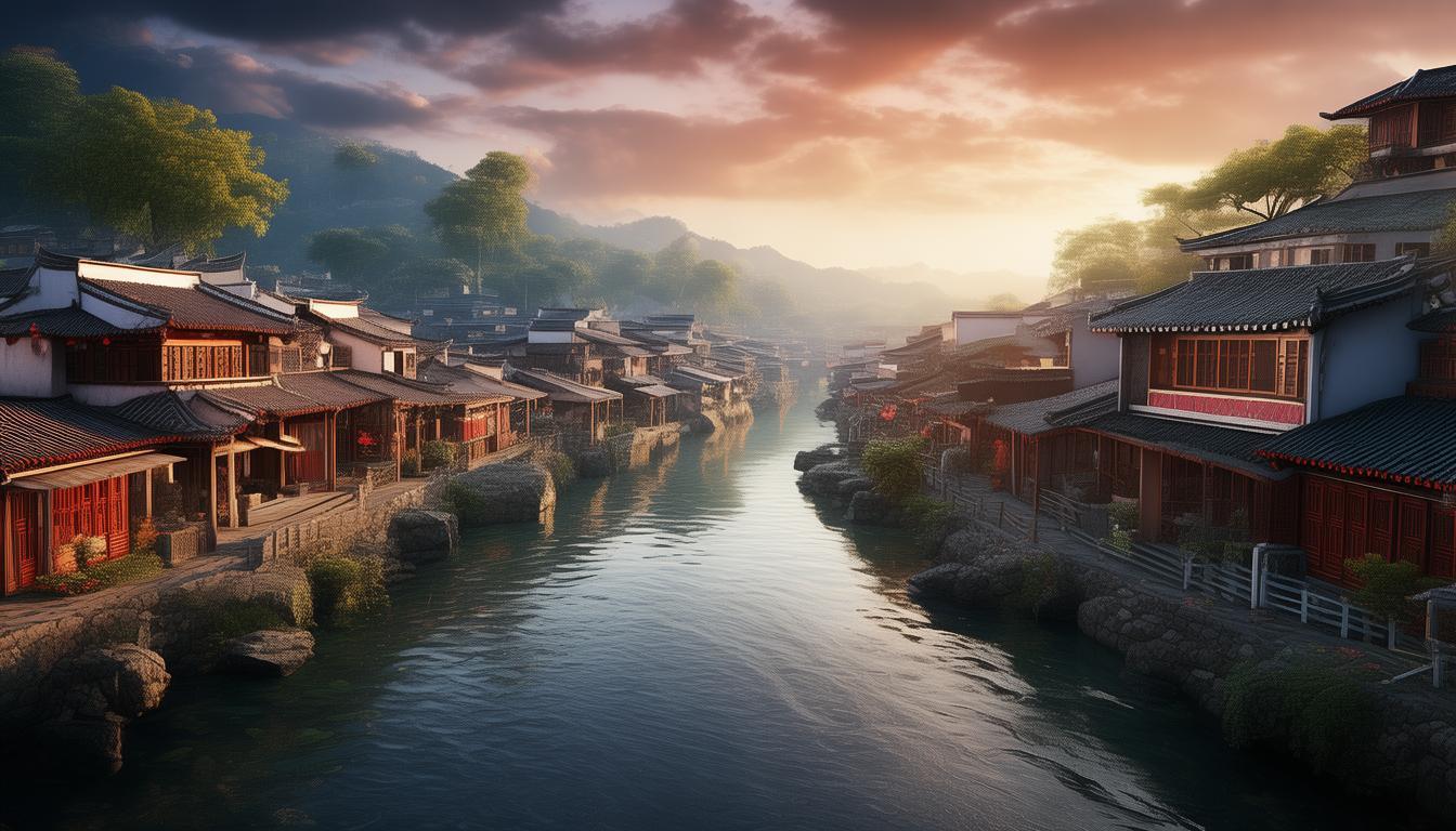 南平什么景点值得一游？