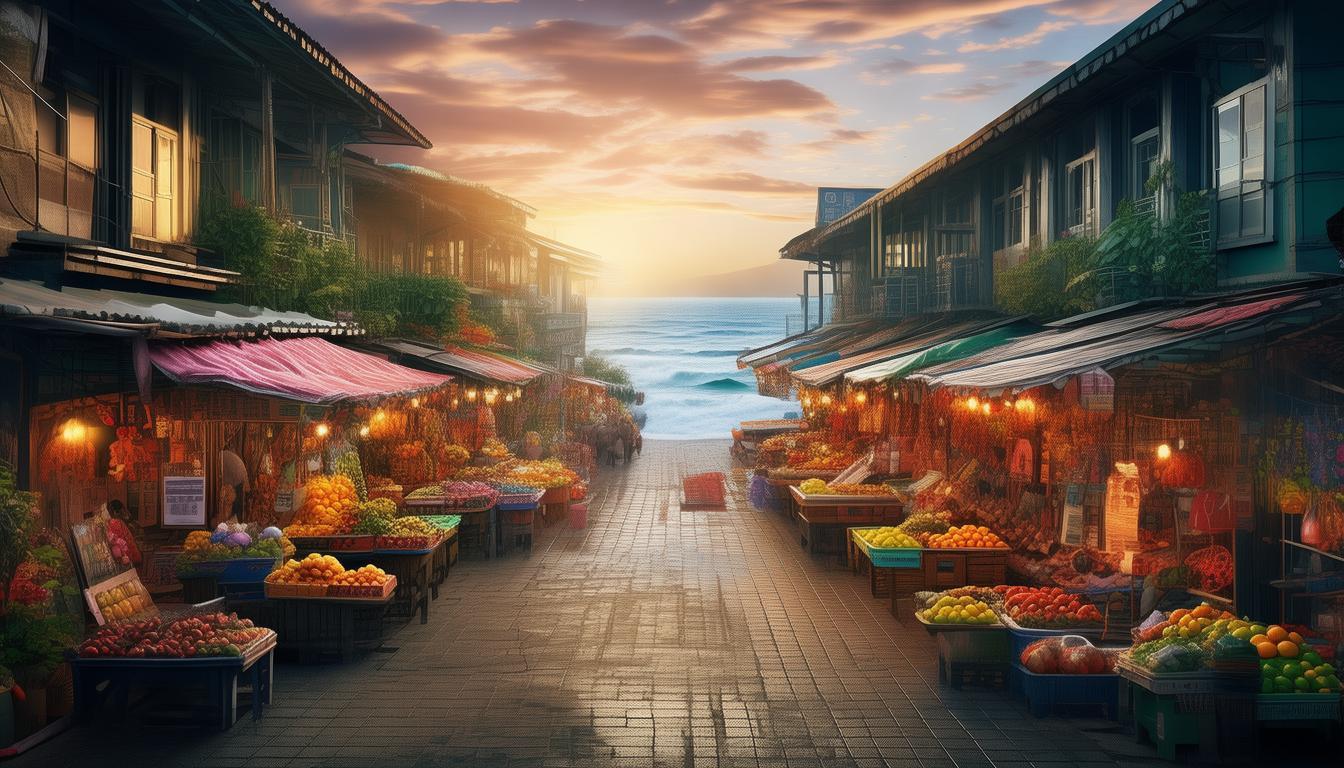 台东有什么景点好玩？
