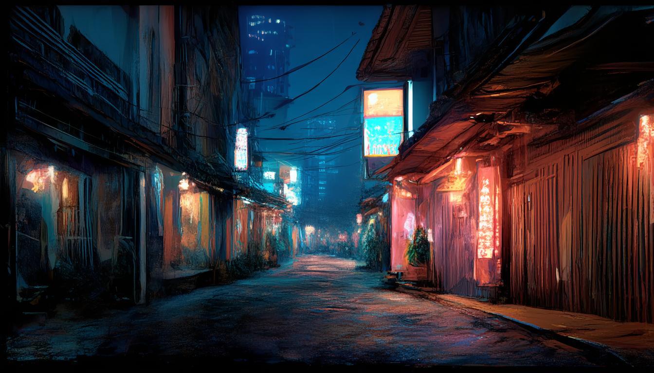富县半夜哪里好玩？探索夜间的独特魅力