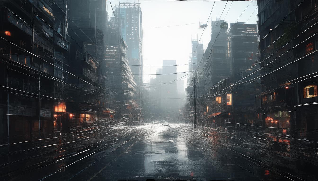 日夜忙碌歌词是哪首歌曲的？