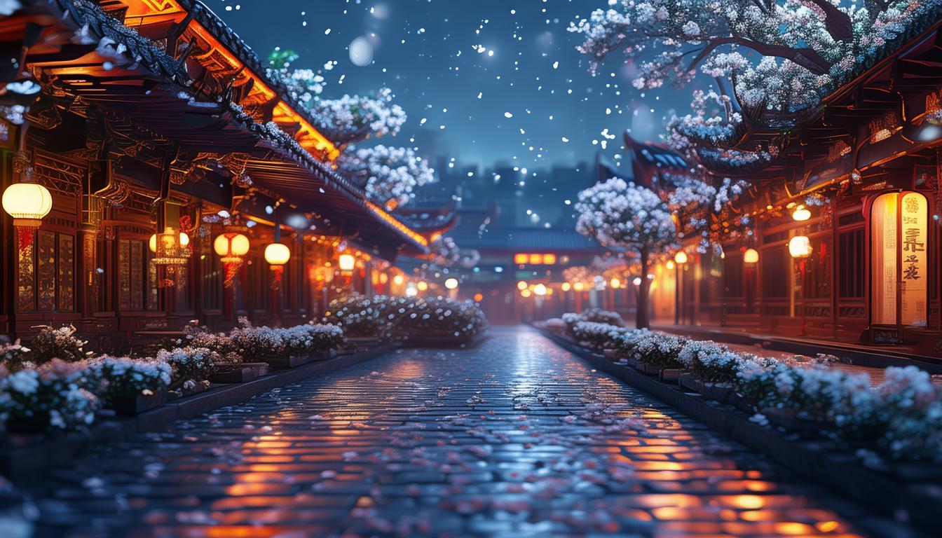 成都桂花哪里好玩？