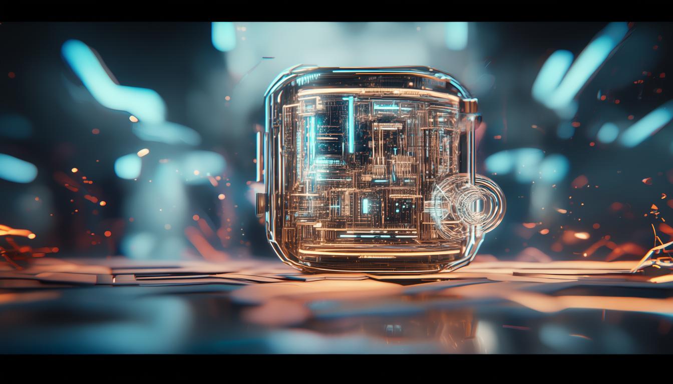ai软件中的3D模型究竟藏在哪里？