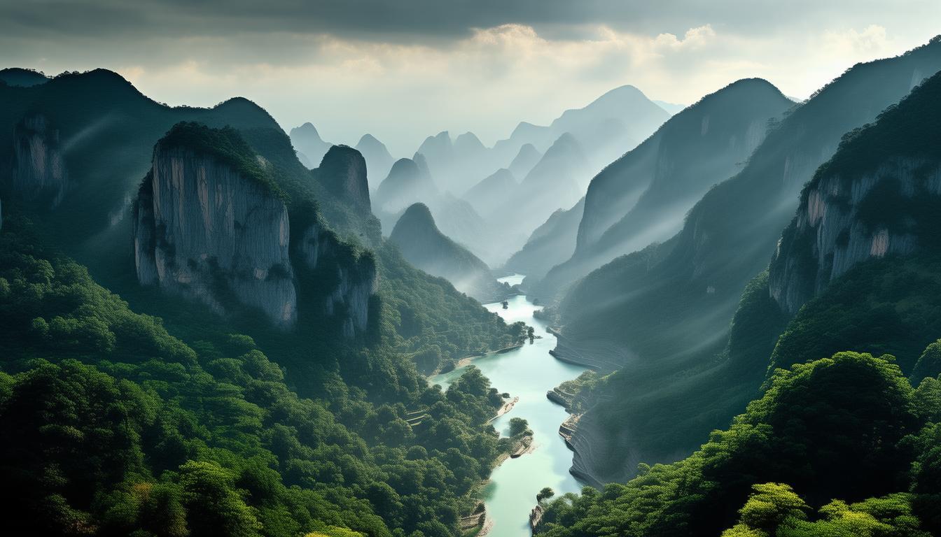 湖北恩施有哪些值得一游的景点？